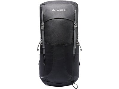 VAUDE Rucksack "Brenta 36+6" Schwarz