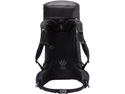 VAUDE Rucksack "Brenta 36+6" Schwarz