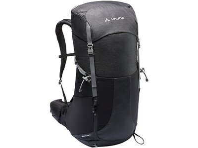 VAUDE Rucksack "Brenta 36+6" Schwarz