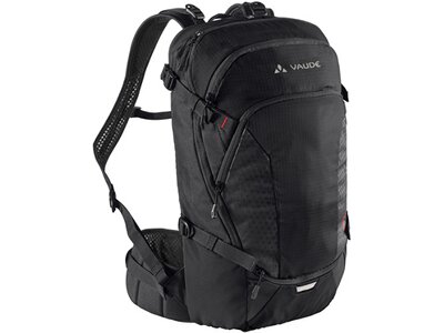 VAUDE Rucksack Moab Pro 16 II schwarz