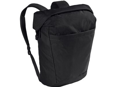 Rucksack Kajam Schwarz