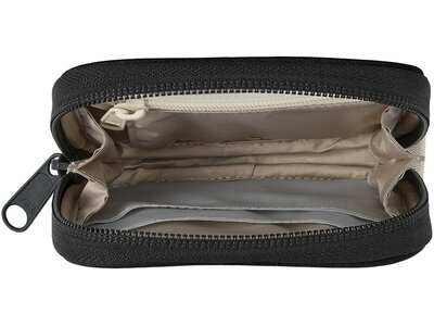 VAUDE Kleintasche Wallet S schwarz