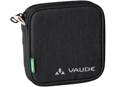 VAUDE Kleintasche Wallet M schwarz