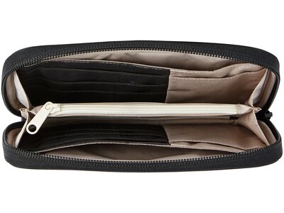 VAUDE Kleintasche Wallet L schwarz