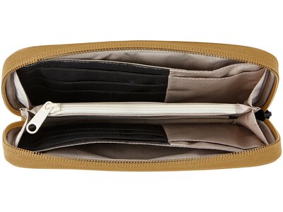 VAUDE Kleintasche Wallet L Gelb