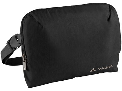 VAUDE Kleintasche Travel Organizer S Schwarz