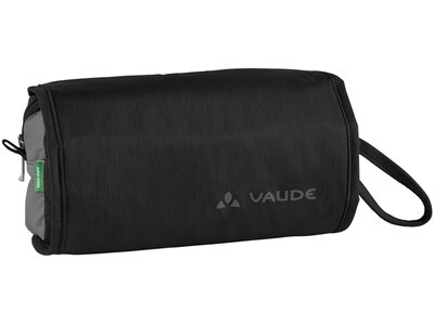 VAUDE Kleintasche Wash Bag M schwarz