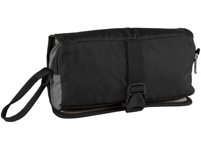 VAUDE Kleintasche Wash Bag M schwarz