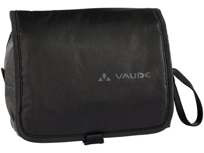 VAUDE Kleintasche Wash Bag L schwarz