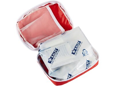 VAUDE Erste Hilfe First Aid Kit M rot