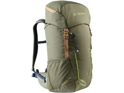 VAUDE Hidalgo 24+4 Grün