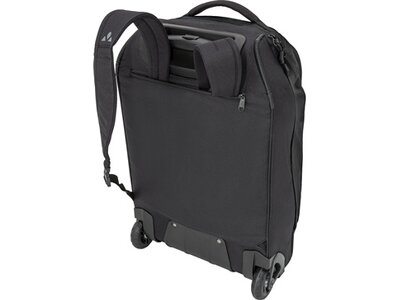 VAUDE CityTravel Carry-On schwarz