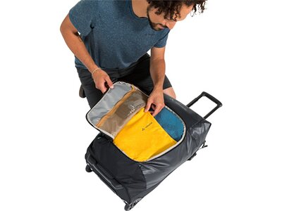 VAUDE CityTravel 90 schwarz