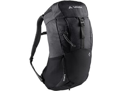 VAUDE Women's Skomer 16 schwarz