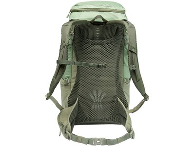 VAUDE Rucksack Wo Skomer Tour 36+ Grün