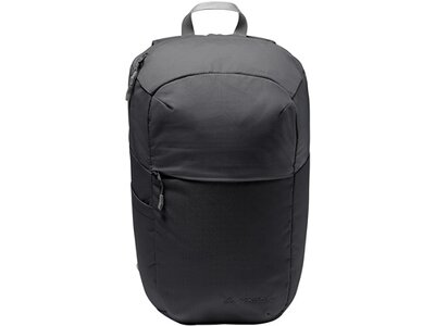 Rucksack Yed Schwarz