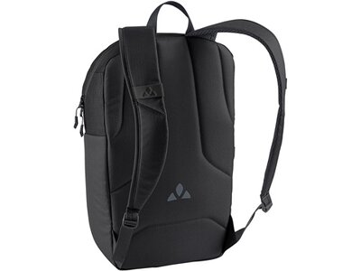 Rucksack Yed Schwarz