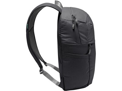 Rucksack Yed Schwarz