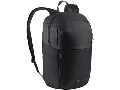 Rucksack Yed Schwarz