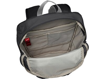 Rucksack Yed Schwarz
