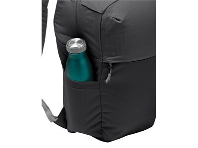 Rucksack Yed Schwarz