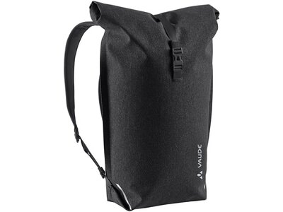 Rucksack Planegg schwarz
