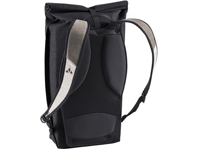 Rucksack Planegg schwarz