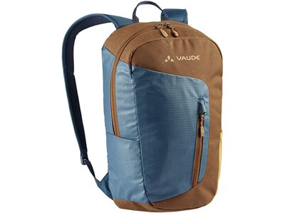 Rucksack Tecolog II 14 City Blau