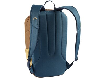 Rucksack Tecolog II 14 City Blau