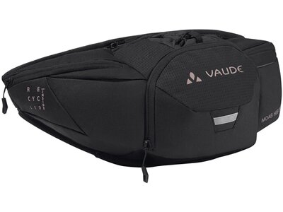 VAUDE Fahrradtasche Moab Hip Pack 4 schwarz