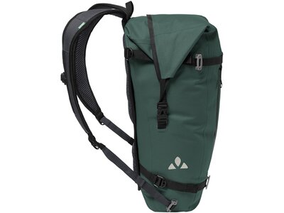 VAUDE Rucksack Proof 22 Grün