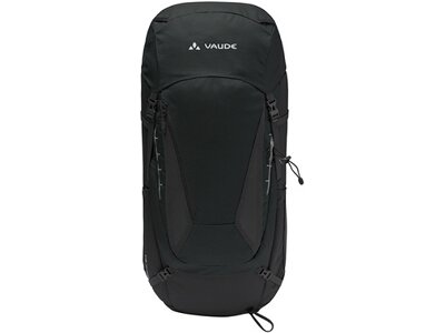 VAUDE Rucksack Asymmetric 42+8 schwarz