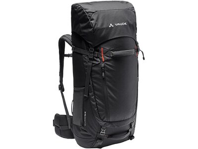 VAUDE Rucksack Astrum EVO 70+10 Schwarz