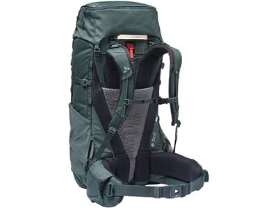 VAUDE Rucksack Wo Avox 60+10 Grün