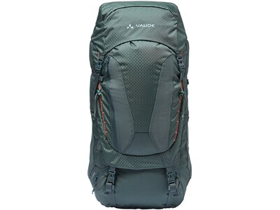 VAUDE Rucksack Avox 65+10 Grün