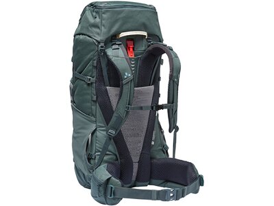 VAUDE Rucksack Avox 65+10 Grün