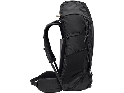 VAUDE Rucksack Avox 75+10 schwarz