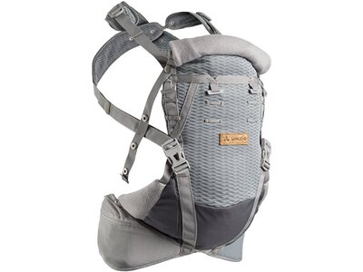 VAUDE Rucksack Amare Baby Carrier Grau