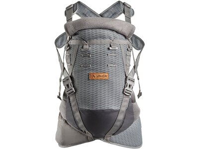 VAUDE Rucksack Amare Baby Carrier Grau