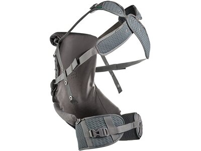 VAUDE Rucksack Amare Baby Carrier Grau