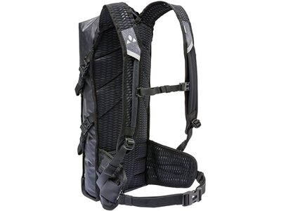 Rucksack Trailpack II schwarz