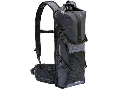 Rucksack Trailpack II schwarz