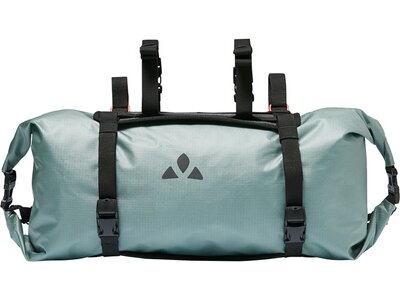 VAUDE Fahrradtasche Trailfront II Grün