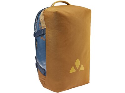 Freizeittasche CityDuffel 35 Blau