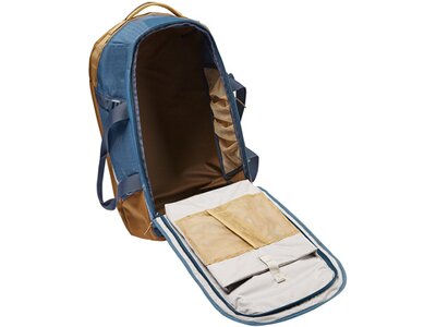 Freizeittasche CityDuffel 35 Blau