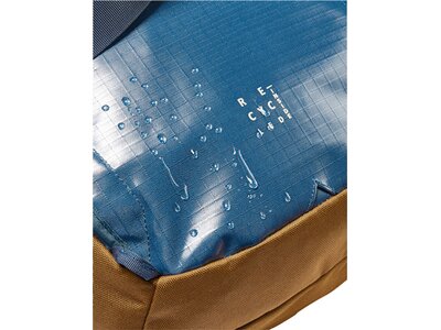 Freizeittasche CityDuffel 35 Blau
