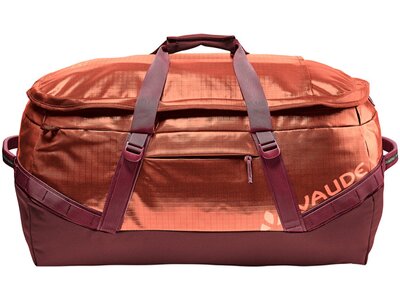 Freizeittasche CityDuffel 65 rot