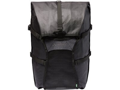 Fahrradtasche Trailcargo schwarz