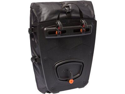 Fahrradtasche Trailcargo schwarz