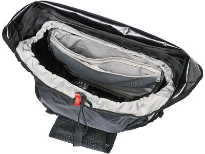 Fahrradtasche Trailcargo schwarz